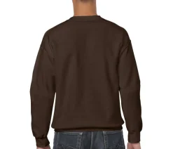 Gildan GN910 - Sweat Col Rond Homme