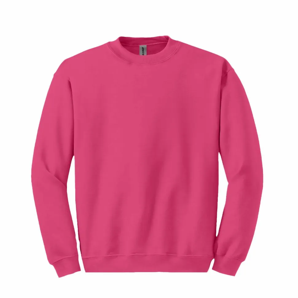 Gildan GN910 - Sweat Col Rond Homme