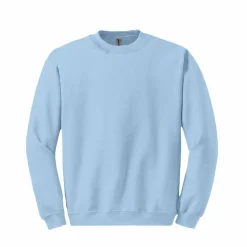 Gildan GN910 - Sweat Col Rond Homme