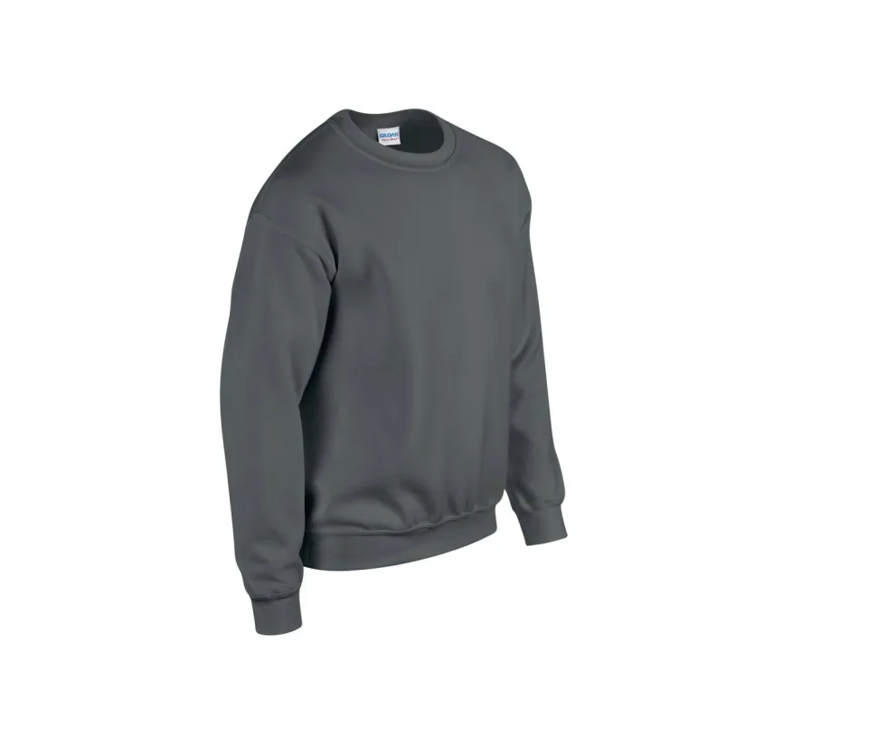 Gildan GN910 - Sweat Col Rond Homme