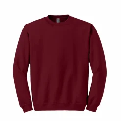Gildan GN910 - Sweat Col Rond Homme