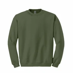 Gildan GN910 - Sweat Col Rond Homme