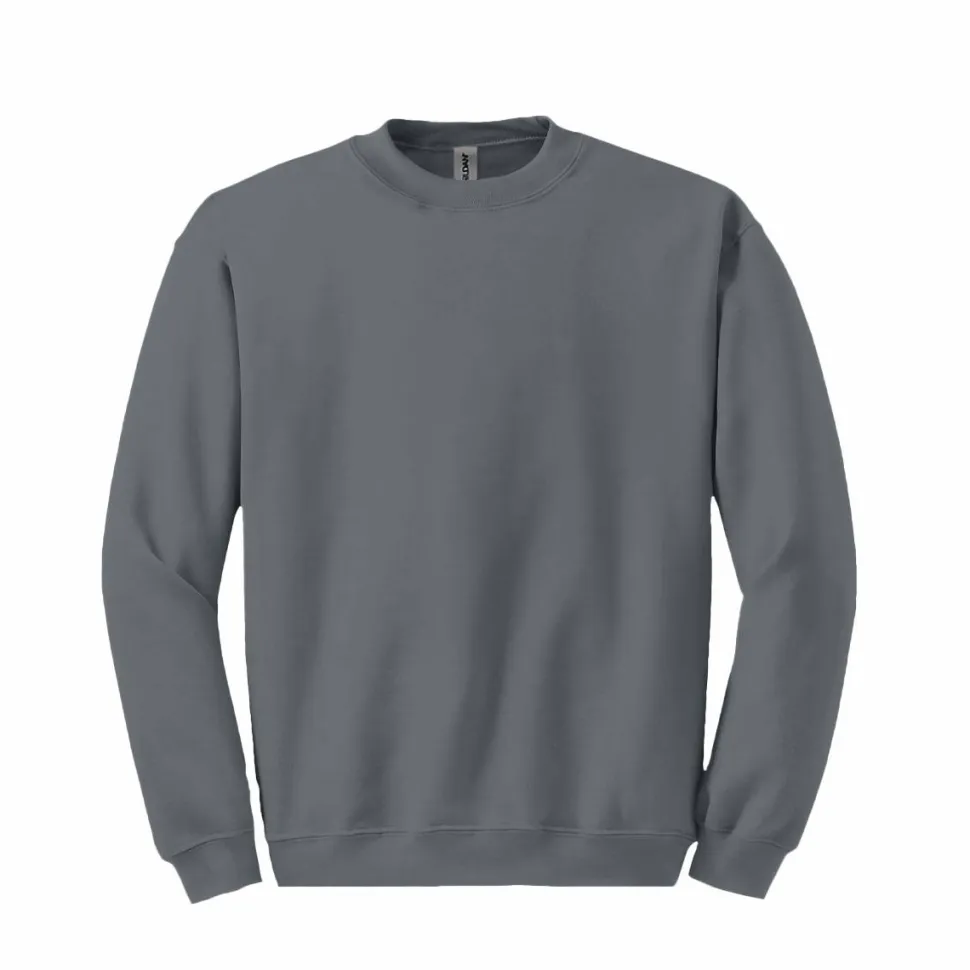Gildan GN910 - Sweat Col Rond Homme