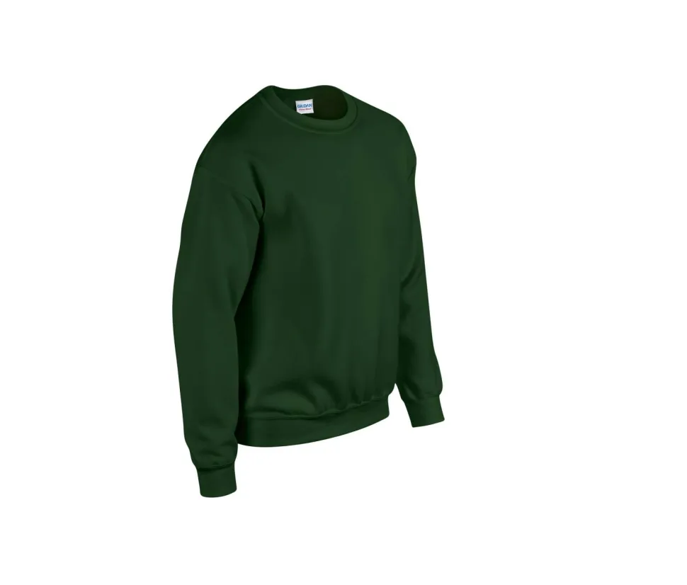 Gildan GN910 - Sweat Col Rond Homme