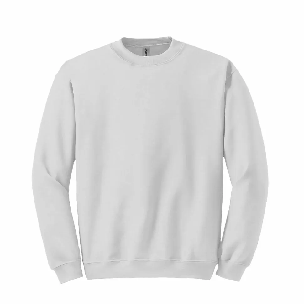 Gildan GN910 - Sweat Col Rond Homme
