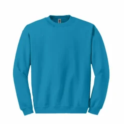 Gildan GN910 - Sweat Col Rond Homme
