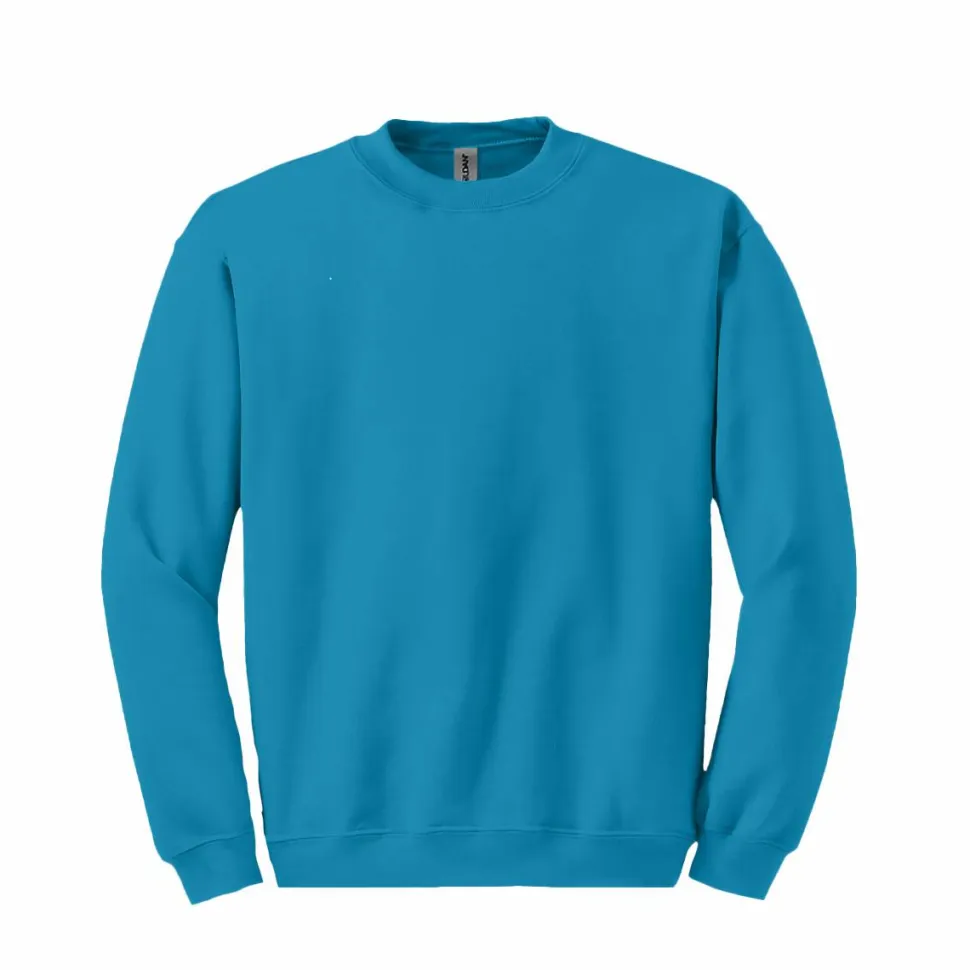 Gildan GN910 - Sweat Col Rond Homme