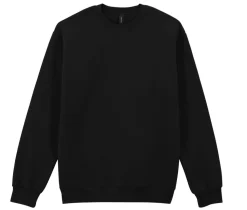 GILDAN GN900 - Sweat lourd, col rond