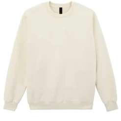 GILDAN GN900 - Sweat lourd, col rond