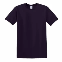 Gildan GN180 - Tee shirt pour Adulte en Coton Lourd