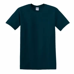 Gildan GN180 - Tee shirt pour Adulte en Coton Lourd