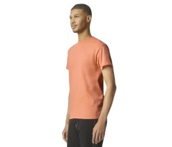 Gildan GN180 - Tee shirt pour Adulte en Coton Lourd