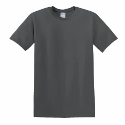 Gildan GN180 - Tee shirt pour Adulte en Coton Lourd