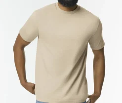 GILDAN GN3000 - Tee-shirt col rond 150