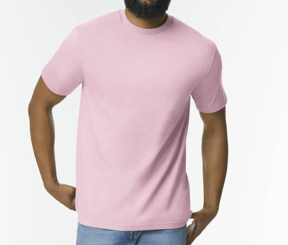 GILDAN GN3000 - Tee-shirt col rond 150