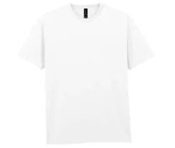GILDAN GN3000 - Tee-shirt col rond 150
