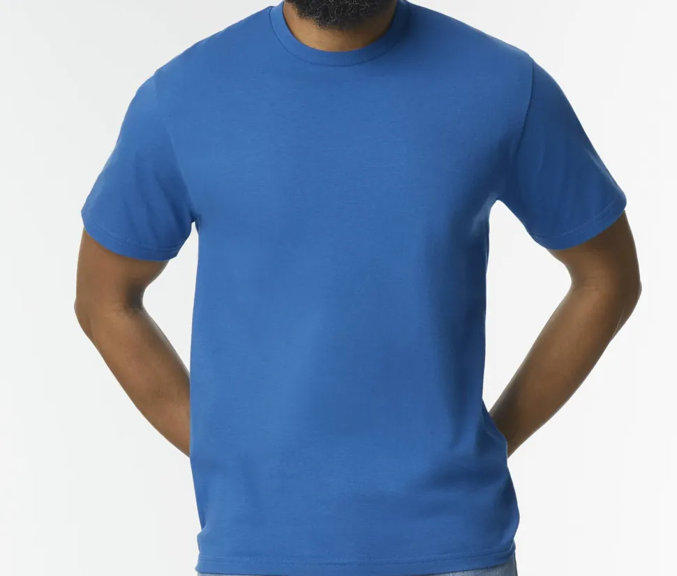 GILDAN GN3000 - Tee-shirt col rond 150
