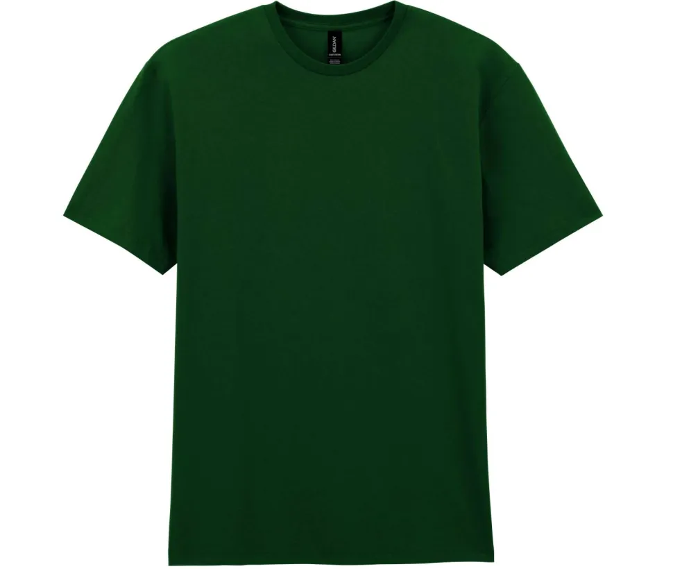 GILDAN GN3000 - Tee-shirt col rond 150