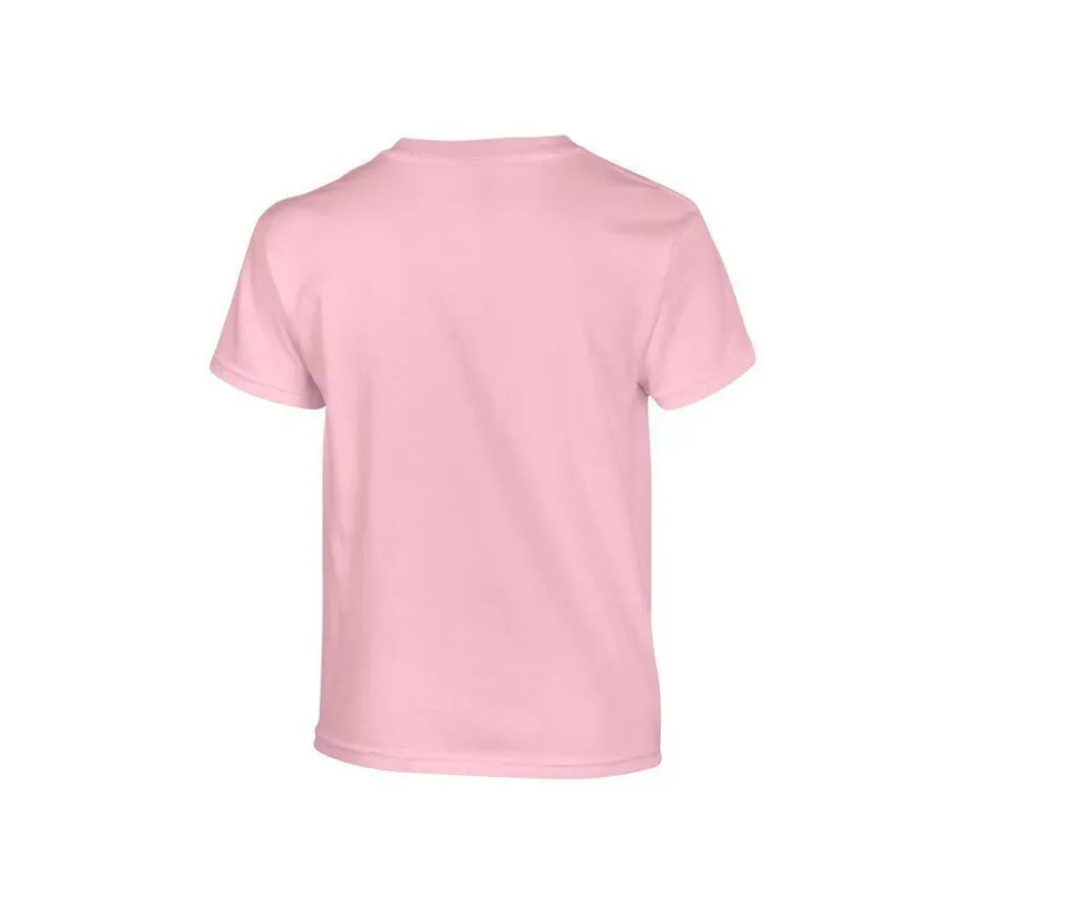 GILDAN GN181 - Tee-shirt col rond 180