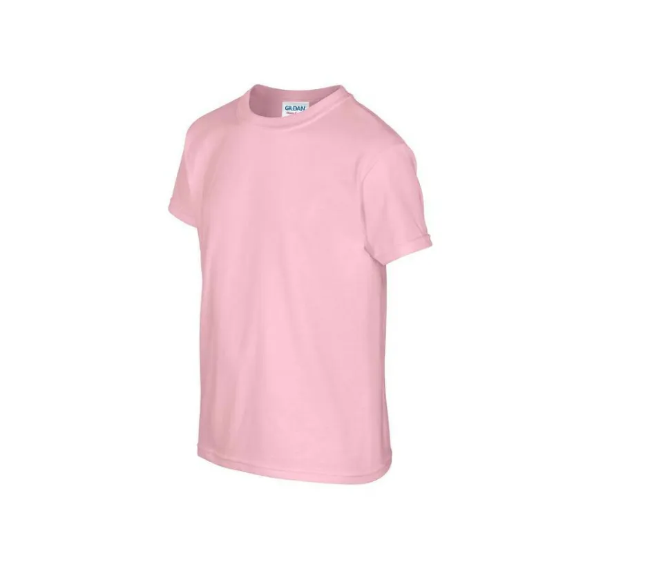 GILDAN GN181 - Tee-shirt col rond 180