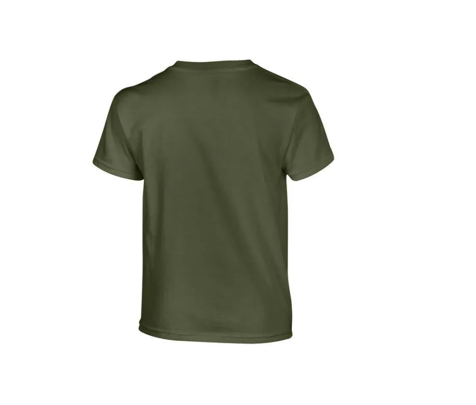 GILDAN GN181 - Tee-shirt col rond 180