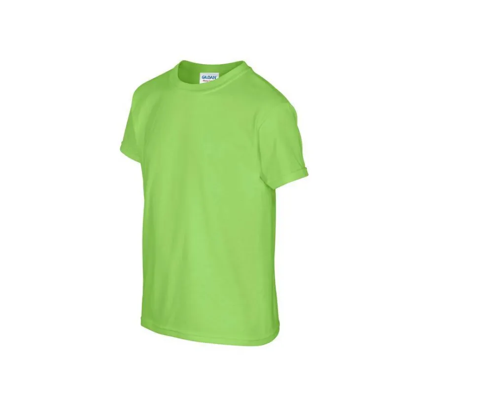 GILDAN GN181 - Tee-shirt col rond 180