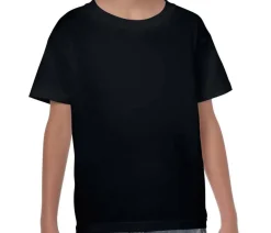 GILDAN GN181 - Tee-shirt col rond 180