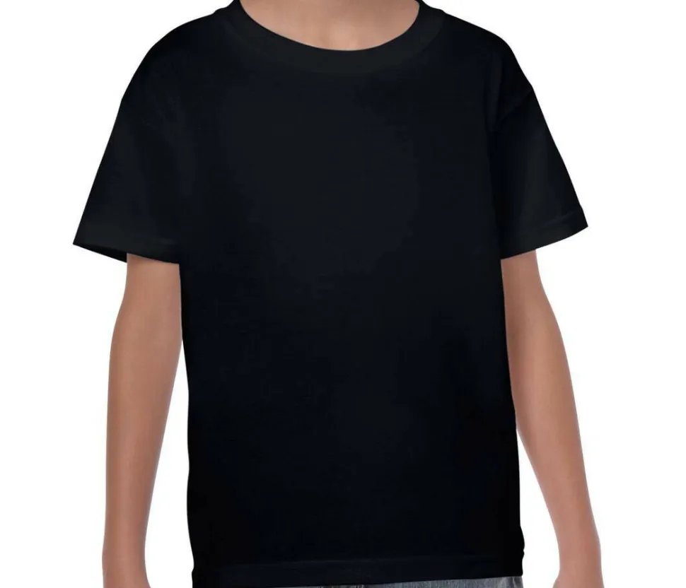 GILDAN GN181 - Tee-shirt col rond 180