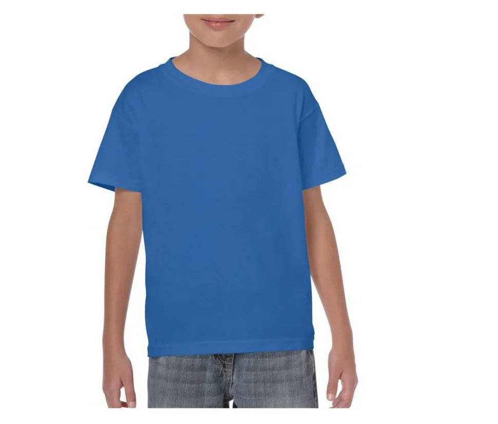 GILDAN GN181 - Tee-shirt col rond 180