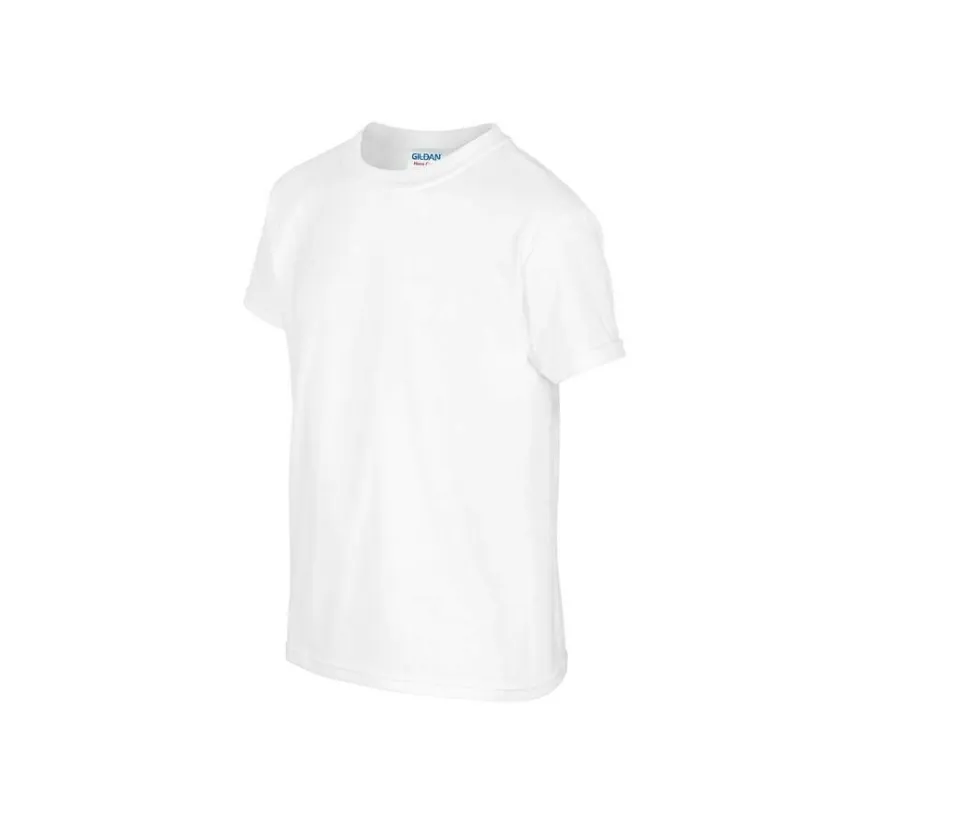GILDAN GN181 - Tee-shirt col rond 180