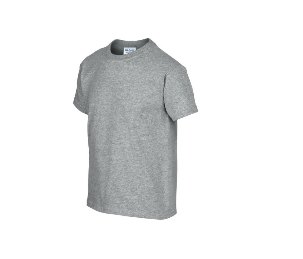 GILDAN GN181 - Tee-shirt col rond 180