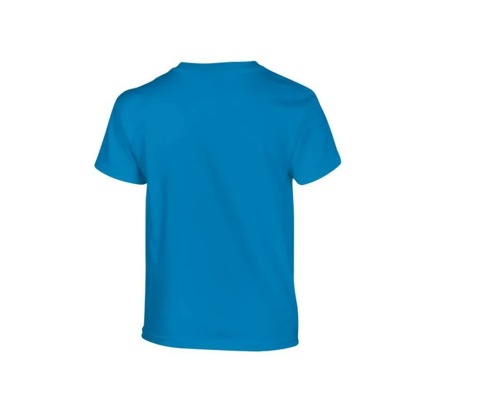 GILDAN GN181 - Tee-shirt col rond 180