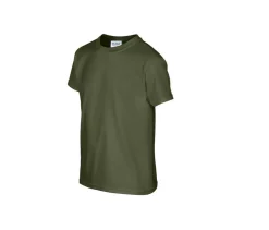 GILDAN GN181 - Tee-shirt col rond 180