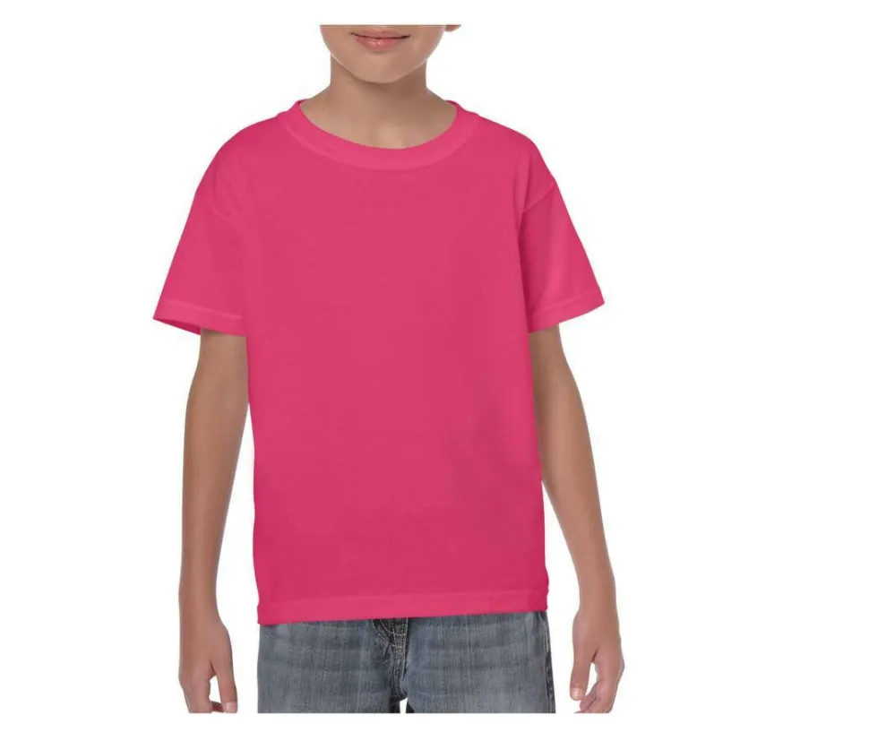 GILDAN GN181 - Tee-shirt col rond 180