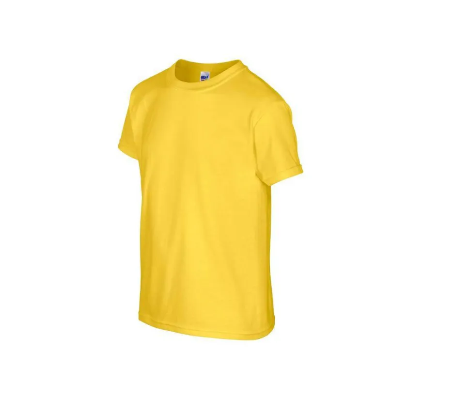 GILDAN GN181 - Tee-shirt col rond 180