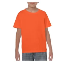GILDAN GN181 - Tee-shirt col rond 180
