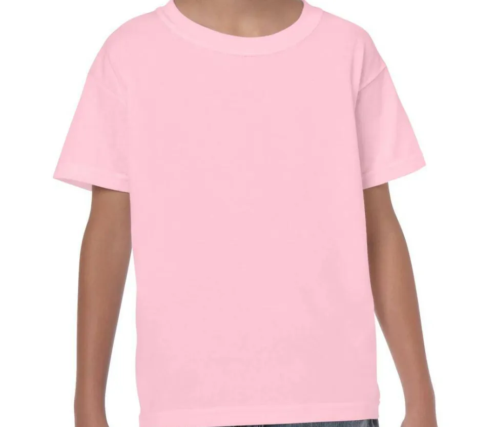 GILDAN GN181 - Tee-shirt col rond 180