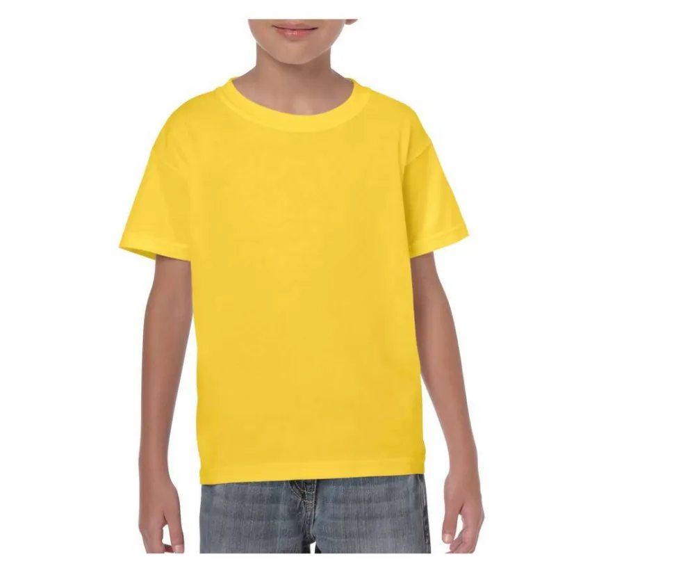 GILDAN GN181 - Tee-shirt col rond 180