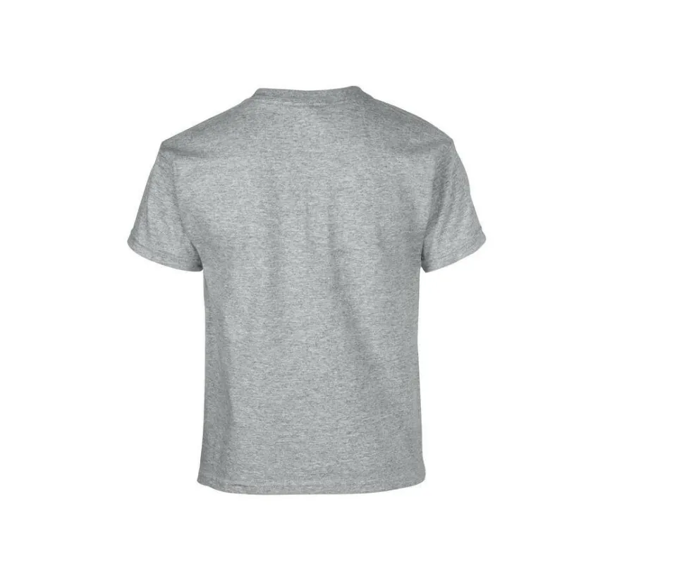 GILDAN GN181 - Tee-shirt col rond 180