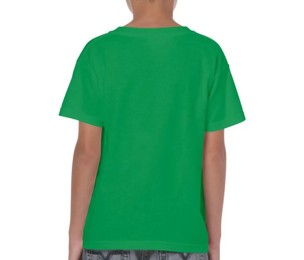 GILDAN GN181 - Tee-shirt col rond 180