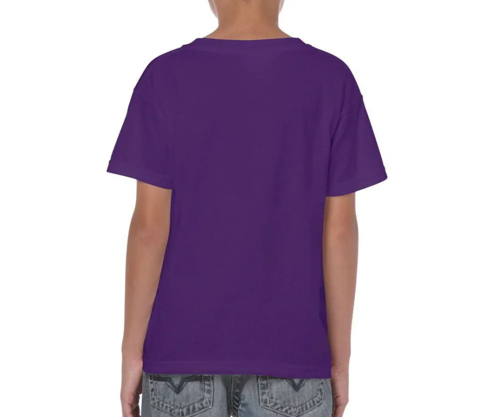 GILDAN GN181 - Tee-shirt col rond 180