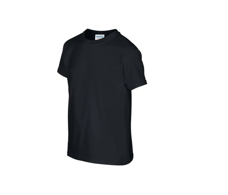 GILDAN GN181 - Tee-shirt col rond 180