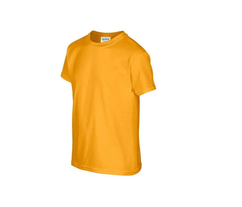 GILDAN GN181 - Tee-shirt col rond 180
