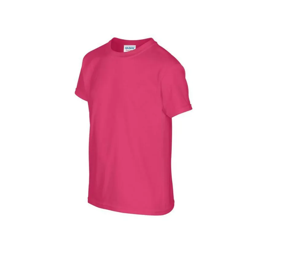 GILDAN GN181 - Tee-shirt col rond 180