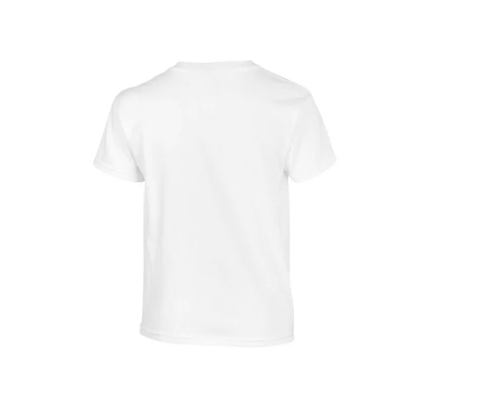 GILDAN GN181 - Tee-shirt col rond 180