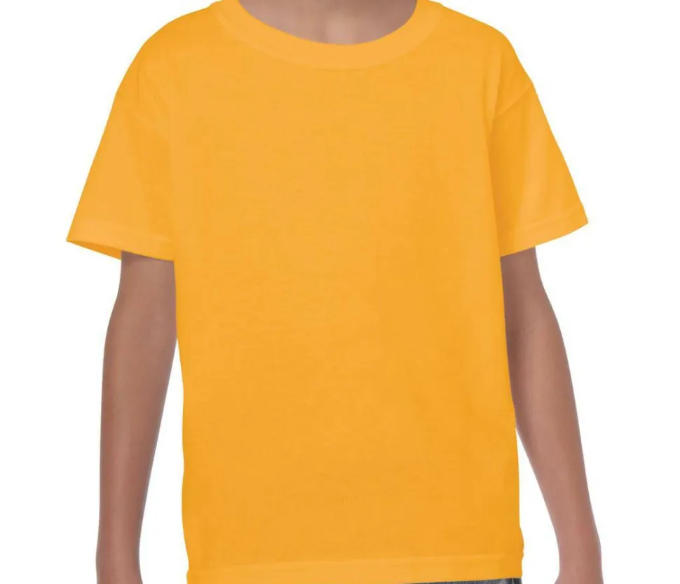 GILDAN GN181 - Tee-shirt col rond 180