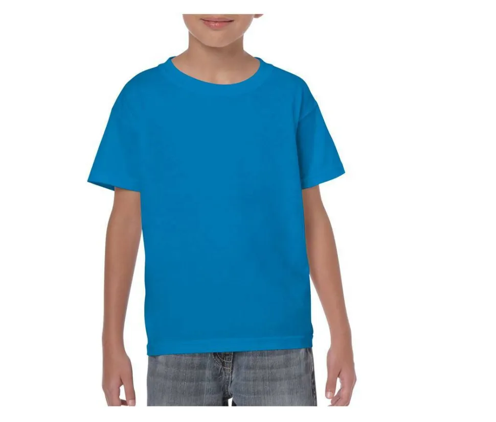 GILDAN GN181 - Tee-shirt col rond 180
