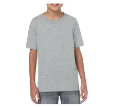 GILDAN GN181 - Tee-shirt col rond 180