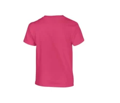 GILDAN GN181 - Tee-shirt col rond 180