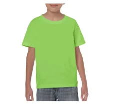 GILDAN GN181 - Tee-shirt col rond 180